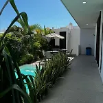 Loft, Departamento Cerca Del Malecon, Mazatlan Sinaloa