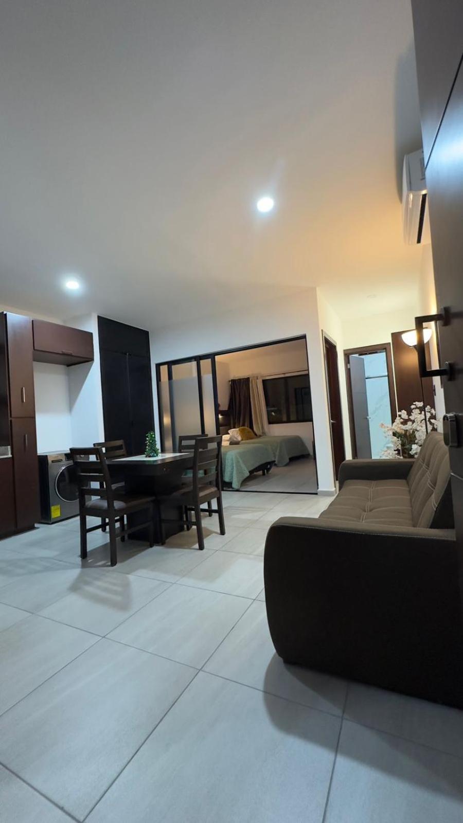Apartment Loft, Departamento Cerca Del Malecon, Sinaloa Mazatlan