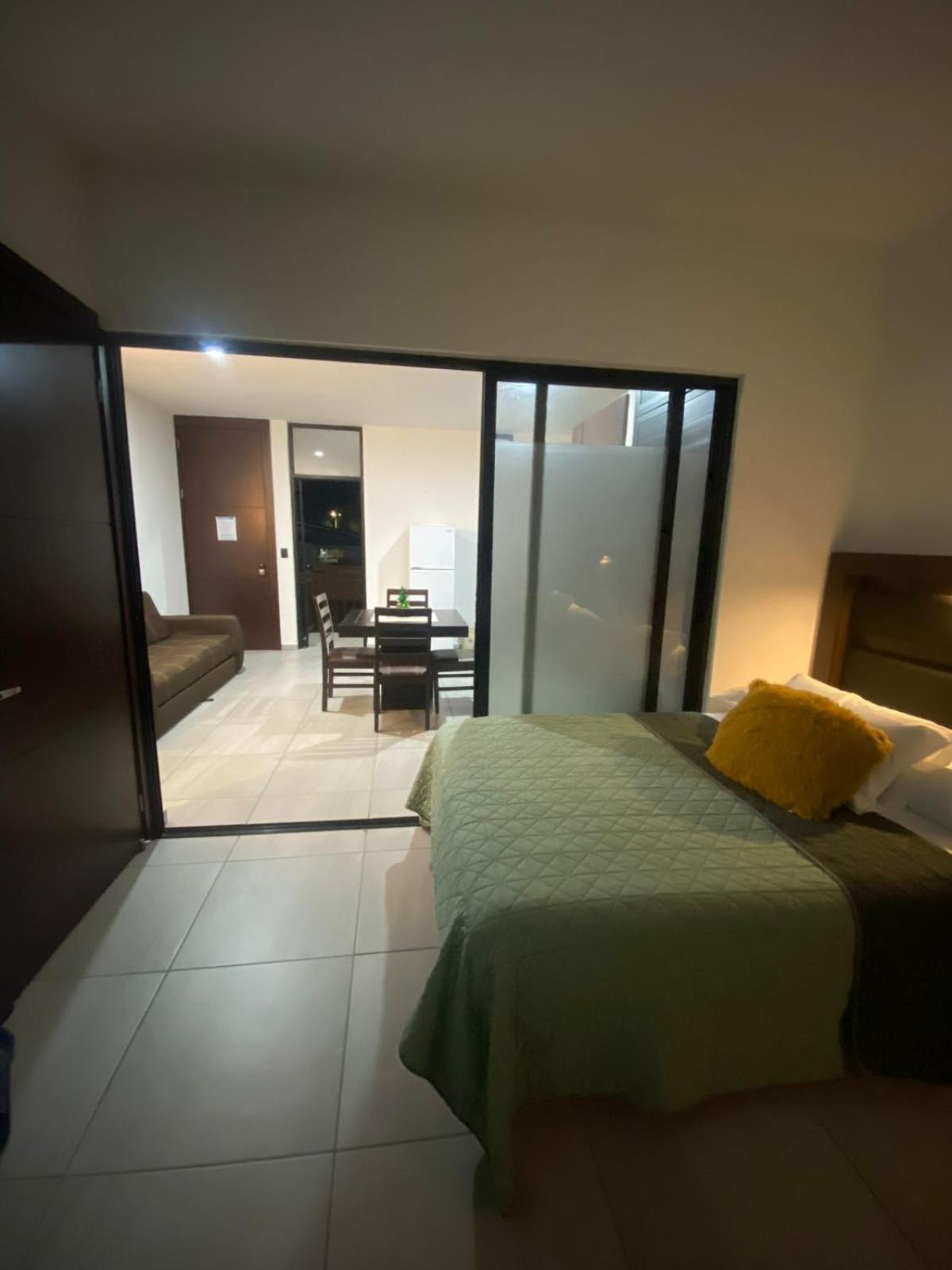 Apartment Loft, Departamento Cerca Del Malecon, Sinaloa