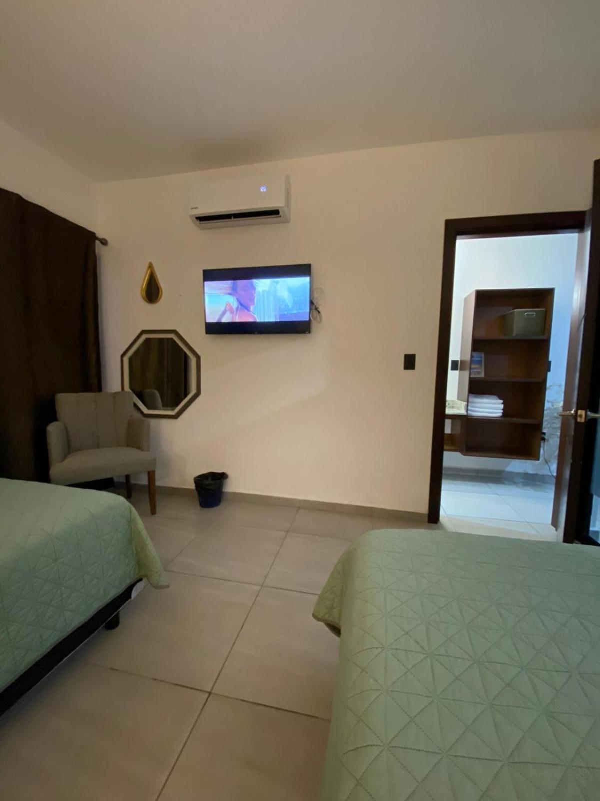 Apartment Loft, Departamento Cerca Del Malecon, Sinaloa Mazatlan