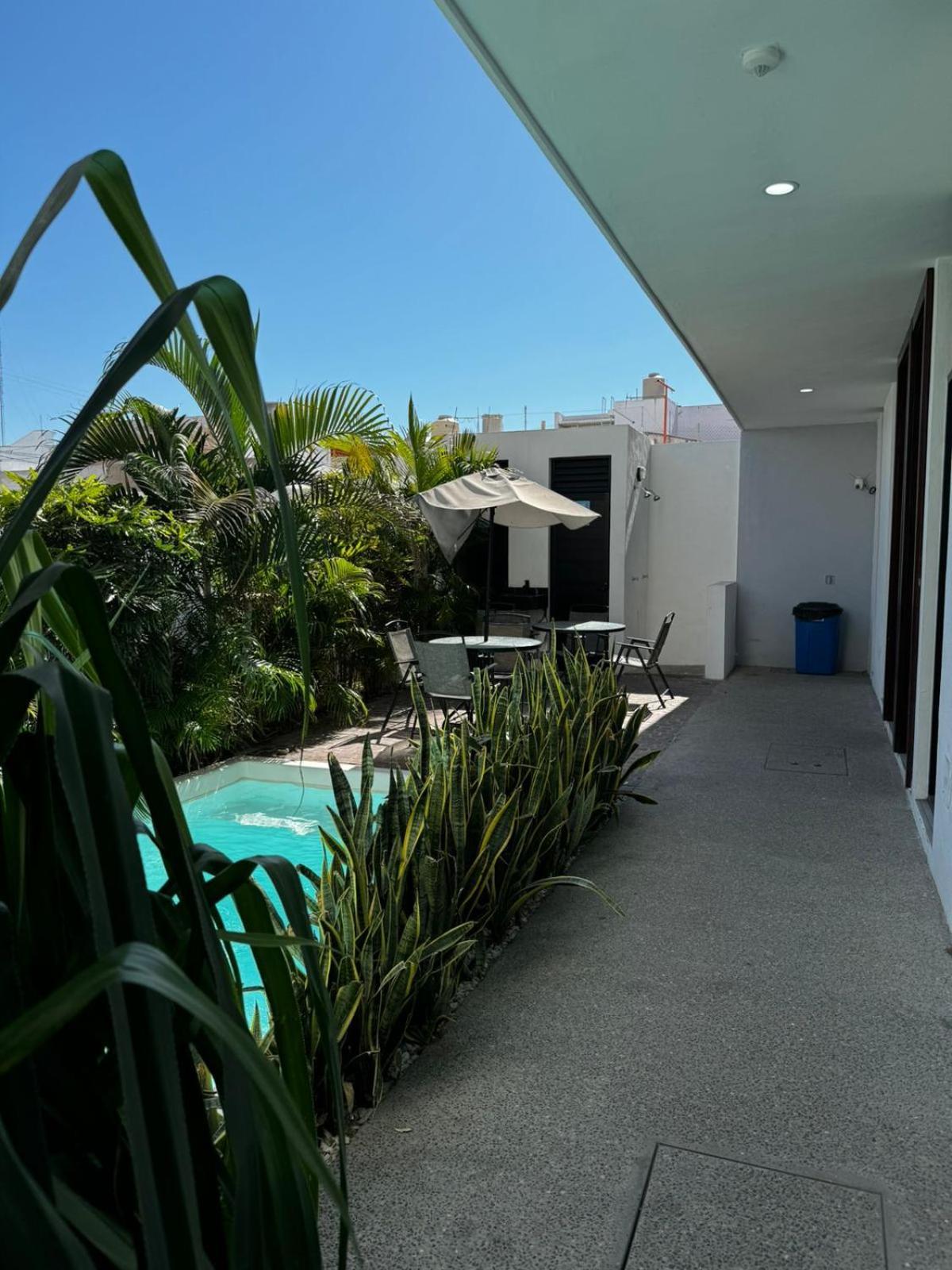 Apartment Loft, Departamento Cerca Del Malecon, Sinaloa *