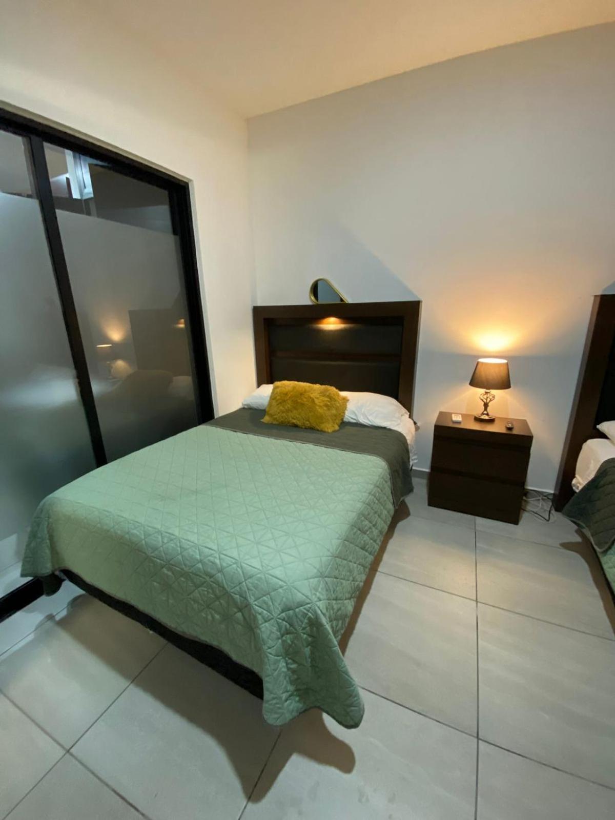 Apartment Loft, Departamento Cerca Del Malecon, Sinaloa Mazatlan