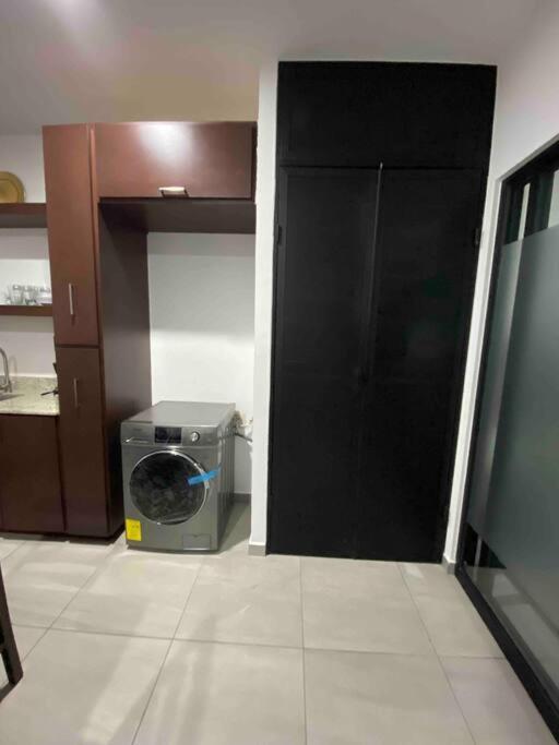 Loft, Departamento Cerca Del Malecon, Sinaloa Apartment