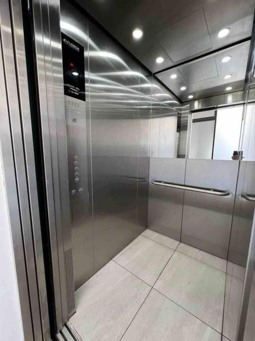 Apartment Loft, Departamento Cerca Del Malecon, Sinaloa *